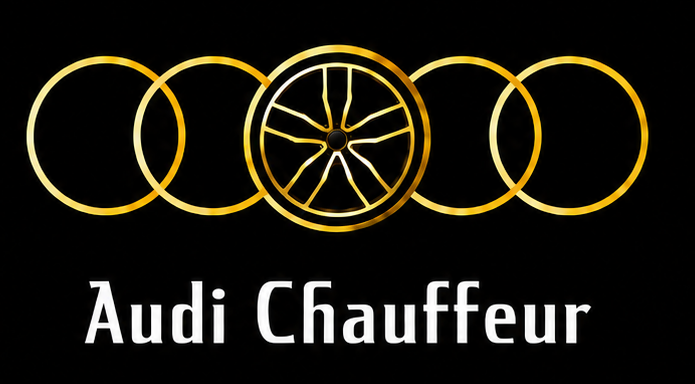 Audi Chauffeurs